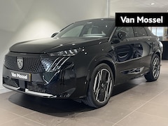 Peugeot e-3008 - Launch Edition 325 Dual Motor 73 kWh | Leder | Elektrisch verstelbare massagestoelen | Pan