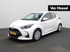 Toyota Yaris - 1.5 Hybrid Active AUTOMAAT | NAVIGATIE | CAMERA | DAB | APPLE CARPLAY | CRUISE | CLIMA | 1