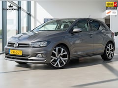 Volkswagen Polo - 1.0 TSI Highline Business R, CARPLAY, NAP, NAVI