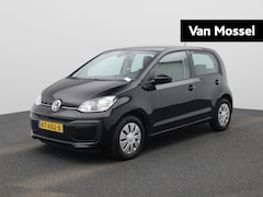 Volkswagen Up! - 1.0 BMT move up | Airco |