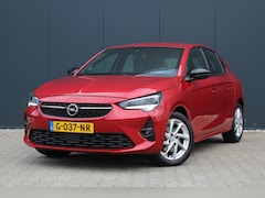 Opel Corsa - 1.2 GS Line | 101PK | Camera | Airco | Cruise control | Apple carplay | PDC | NAP | APK |