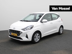 Hyundai i10 - 1.0 Comfort 5-zits | Automaat | Apple carplay | Airco | Bluetooth | Cruise control | DAB