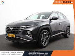 Hyundai Tucson - 1.6 T-GDI PHEV Comfort 4WD Climate control Cruise control Parkeersensoren achter Achteruit