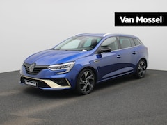 Renault Mégane E-Tech - Estate 1.6 Plug-In Hybrid 160 E-Tech Engineered | PHEV | Navigatie | Apple Carplay / Andro