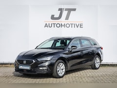 SEAT Leon Sportstourer - 1.5 131PK TSI Style Launch Adaptive cruise | Stoelverwarming | Camera | Voorruitverwarming