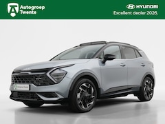 Kia Sportage - PHEV 1.6 T-GDi GT-Line | Plug in | Private Lease 799, - p.m. |