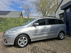 Mazda 5 - 5 1.8 Katano 7 Pers. trekhaak, clima