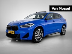 BMW X2 - sDrive20i High Executive | AUTOMAAT | NAVIGATIE | M- SPORT| ELEKTRISCH PANORAMA-DAK | LED