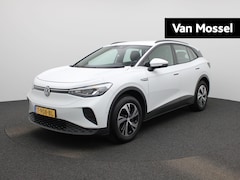 Volkswagen ID.4 - Pure 52 kWh | NAVIGATIE | CAMERA | KLIMAATREGELING