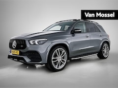 Mercedes-Benz GLE-Klasse - 580 4MATIC Premium Plus 7p 490PK | ORIGINEEL NEDERLANDSE AUTO | PANORAMADAK | MEMORY STOEL