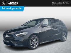 Mercedes-Benz B-klasse - 250 e Business Solution AMG | Panoramadak | Carplay | Adaptief Cruise Control