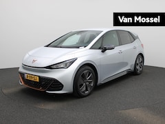 CUPRA Born - Business 62 kWh | Navigatie | Parkeer camera | Apple carplay / Android