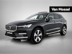 Volvo XC60 - 2.0 T6 Plug-in hybrid AWD Core Bright