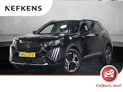Peugeot 2008 - 1.2 Hybrid 145PK Allure | VOORRAAD KORTING €7001, - | Navigation Pack | Vision Pack | Driv