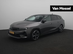 Opel Astra Sports Tourer - 1.2 Turbo Hybrid GS | Navigatie | Climate control | Apple Carplay/Android Auto