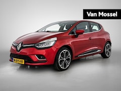 Renault Clio - 1.2 TCe Intens