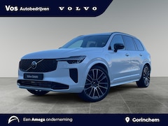 Volvo XC90 - 2.0 T8 Plug-in hybrid AWD Ultra Dark Exec. Ed. | FULL OPTION