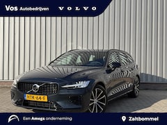 Volvo V60 - 2.0 T6 Plug-in hybrid AWD Plus Dark l Semi-wegklapbare Trekhaak l