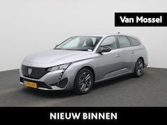 Peugeot 308 SW - 1.2 PureTech Active Pack Business | Navigatie | Virtual Cockpit | Lichtmetalen Velgen | Pa