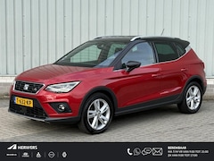 SEAT Arona - 1.5 TSI EVO FR Business Intense / Navigatie / Cruise Control / Stoelverwarming / All Seaso