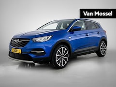 Opel Grandland X - 1.6 Turbo Hybrid4 Business Executive