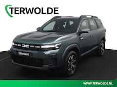 Dacia Bigster - 1.8 Hybrid 155 Expression