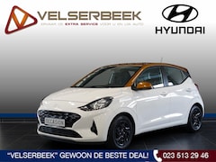 Hyundai i10 - 1.0 Comfort Smart 5-zits * 6245 Km / Camera