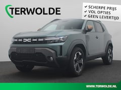 Dacia Duster - Extreme mild hybrid 130 4x4 | Trekhaak | Navigatie