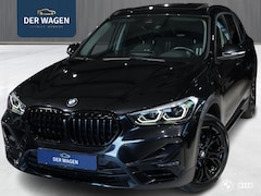 BMW X1 - xDr25e SPORTLINE BLACK ED. / PANODAK / HEADUP / TREKHAAK / HIFI / 18"