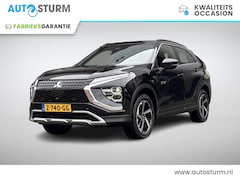 Mitsubishi Eclipse Cross - 2.4 PHEV Intense+ | Navigatie | Camera | Stoelverwarming | Apple Carplay/Android Auto | Ke