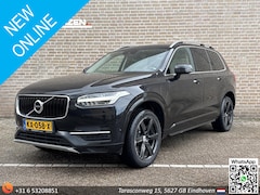 Volvo XC90 - 2.0 T8 Twin Engine AWD Inscription | € 12.350, - NETTO | 7p | Pano | Leder | Stoel/stuurve