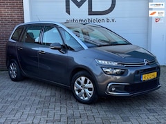 Citroën Grand C4 Picasso - 1.2 Feel -Dealer onderH-Trekhaak-7P