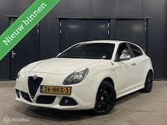 Alfa Romeo Giulietta - 1.7 TBi QV stage 2+ beurt+apk|NAP