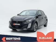 Peugeot 208 - 1.2 Hybrid 110 e-DCS6 Allure | Camera v+a | Adaptive cruise | Prijs is rijklaar