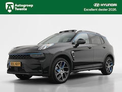 Lynk & Co 01 - 1.5 PHEV 261 PK | Panoramadak | 360 graden camera | Cruise contr