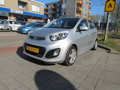 Kia Picanto - 1.0 CVVT 5Drs Pack Airco 68.061 km nap