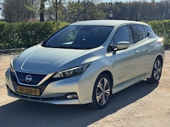 Nissan LEAF - 2.ZERO EDITION 40kWh *NAVI/CAMERA