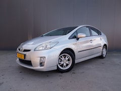 Toyota Prius - 1.8 Comfort HUD NAVI CRUISE ECC