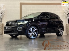 Volkswagen T-Cross - 1.0 TSI Style Business R / 3x R-LINE / Carplay / Dodehoek / Camera / Led / Keyless / ACC /