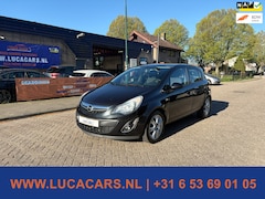 Opel Corsa - 1.2 EcoFlex BlitZ LPG