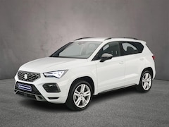 SEAT Ateca - FR Business Intense 1.5 TSI 150pk DSG Automaat Trekhaak, Adaptive cruise control, Achterui