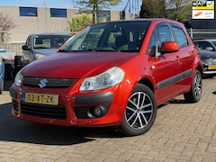 Suzuki SX4 - 1.6 Exclusive | automaat | 125.000 KM NAP