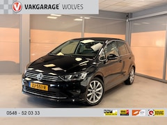 Volkswagen Golf Sportsvan - 1.4 TSI Highline | BI-XENON | CLIMA | NAVI | CRUISE | STOELVERWARMING |