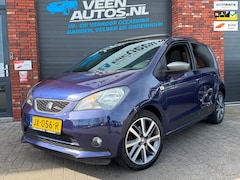 SEAT Mii - 1.0 FR-Line Connect Pano Cruise Luxe NAP