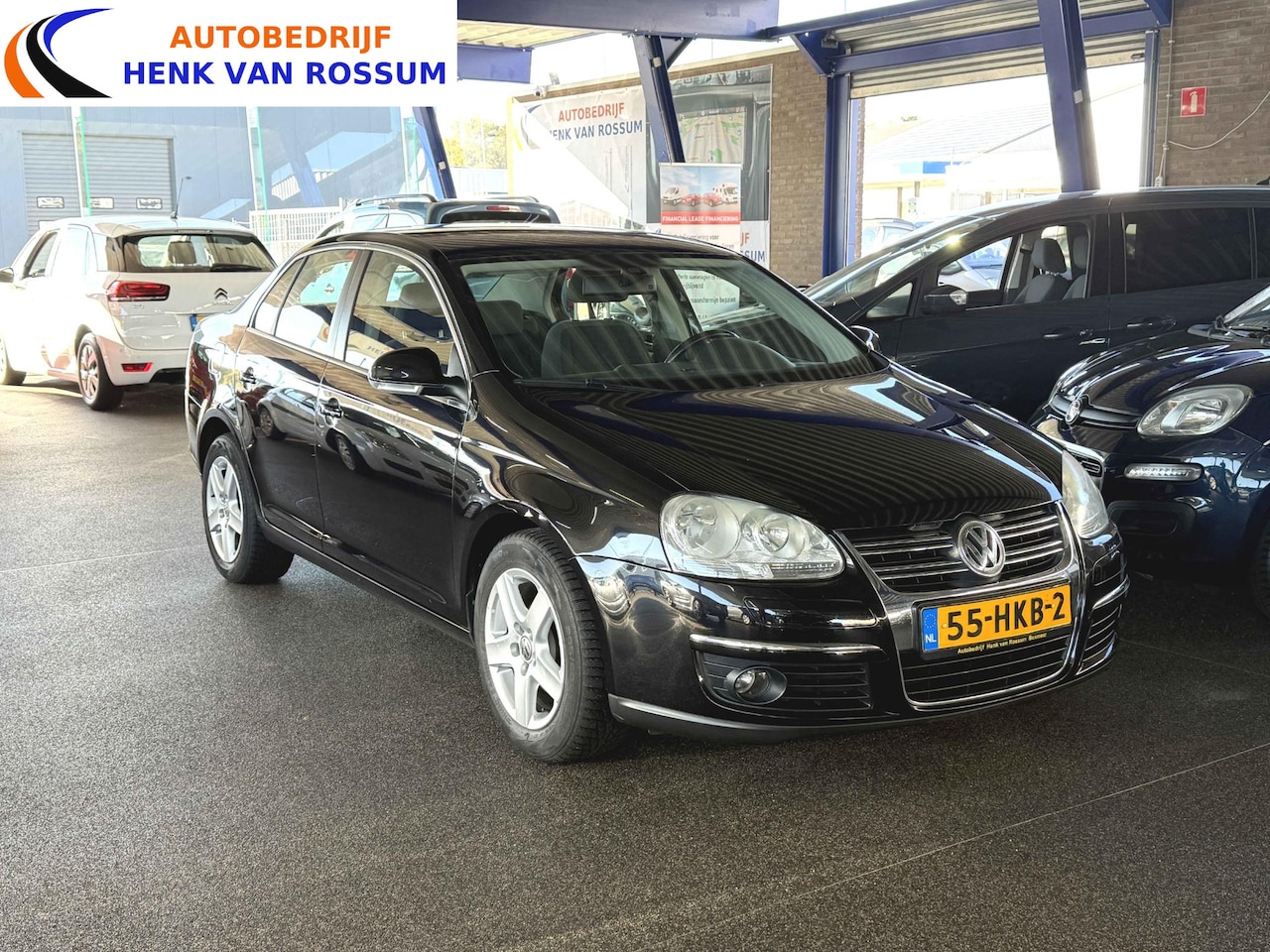 Volkswagen Jetta - 1.4 TSI Comfortline Cruise | Clima | PDC | NAP. - AutoWereld.nl