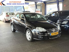 Volkswagen Jetta - 1.4 TSI Comfortline Cruise | Clima | PDC | NAP