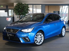 SEAT Ibiza - 1.0 EcoTSI FR 95PK Facelift Led Navi Cruise PDC DAB+