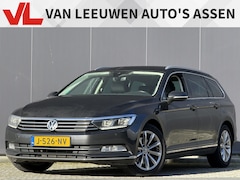 Volkswagen Passat Variant - 1.5 TSI Highline Business R | Nieuw binnen | RIJKLAAR | ACC | Trekhaak |