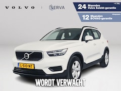 Volvo XC40 - T2 Momentum Core | Park assist | Cruise control | Navigatie | Trekhaak