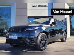 Land Rover Range Rover Velar - 2.0 P400e AWD Dynamic SE PHEV | Panoramisch schuifdak | Cold Climate & Black Pack | Adapti